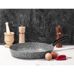 TAÇ ULTRA GRANİT TAVA 26 CM
