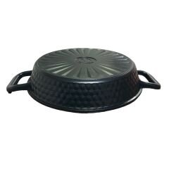 DÖKÜM GRANİT SAHAN 18 CM