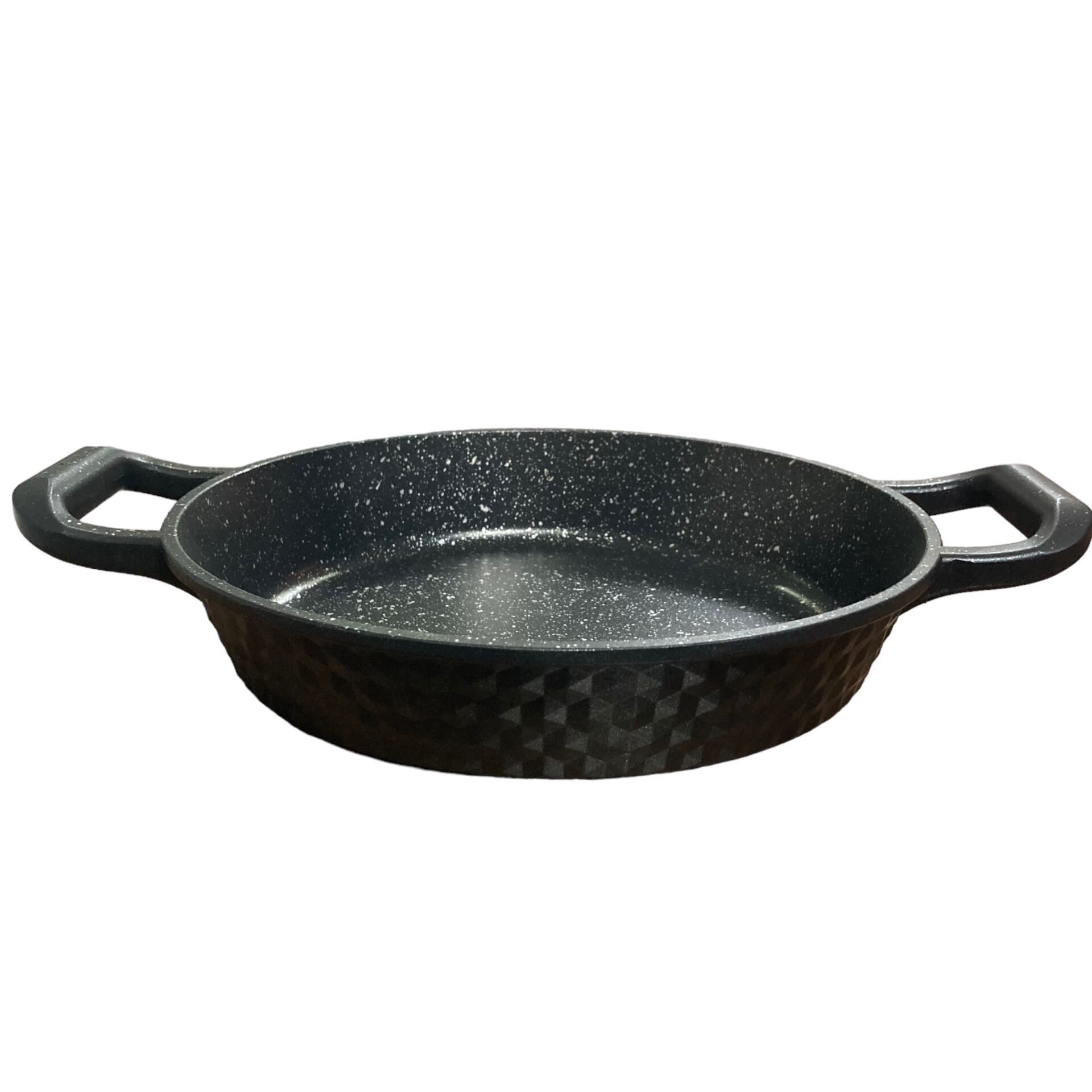 DÖKÜM GRANİT SAHAN 22 CM