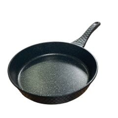 DÖKÜM GRANİT TAVA 28 CM