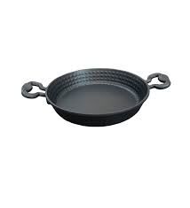 DÖKÜM TİTANYUM SAHAN 22 CM