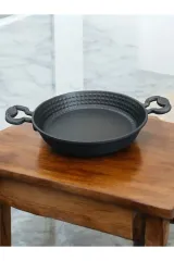 DÖKÜM TİTANYUM SAHAN 20 CM