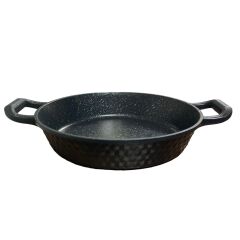 DÖKÜM GRANİT SAHAN 20 CM