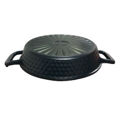 DÖKÜM GRANİT SAHAN 20 CM