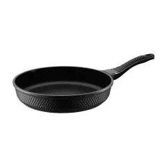 24 CM DÖKÜM TİTANYUM TAVA ORTA BOY